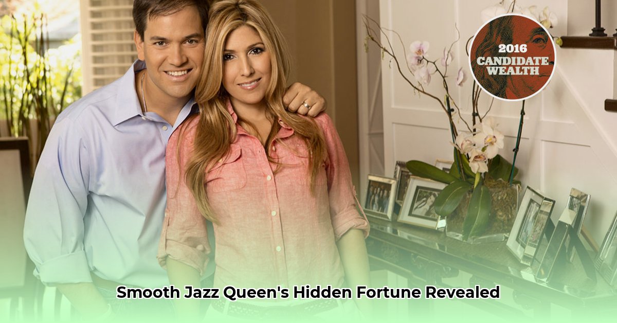 jeanette-harris-net-worth